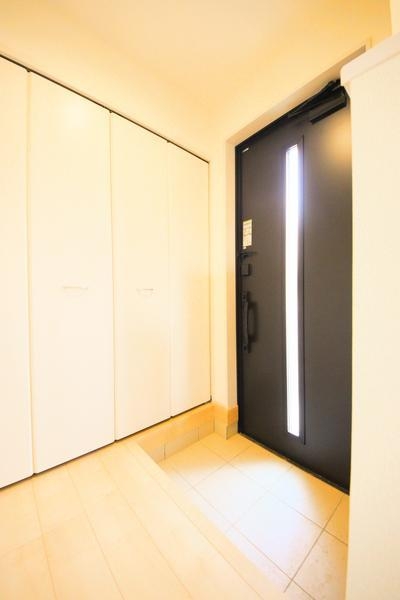 新潟市東区向陽１丁目の新築一戸建