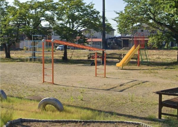 見附市双葉町 新築戸建(双葉公園)