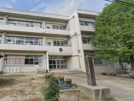 見附市双葉町 新築戸建(見附市立名木野小学校)