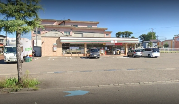 見附市双葉町 新築戸建(セブンイレブン見附新町3丁目店)
