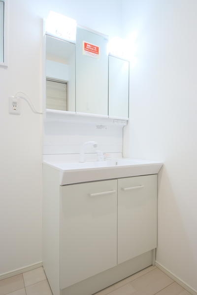 見附市双葉町　新築戸建