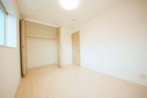見附市双葉町　新築戸建