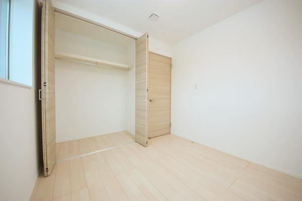 見附市双葉町　新築戸建