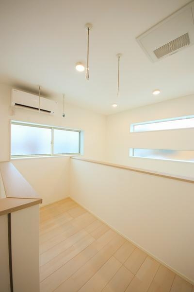 見附市双葉町　新築戸建