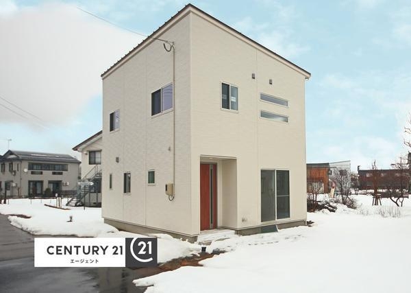 見附市双葉町　新築戸建