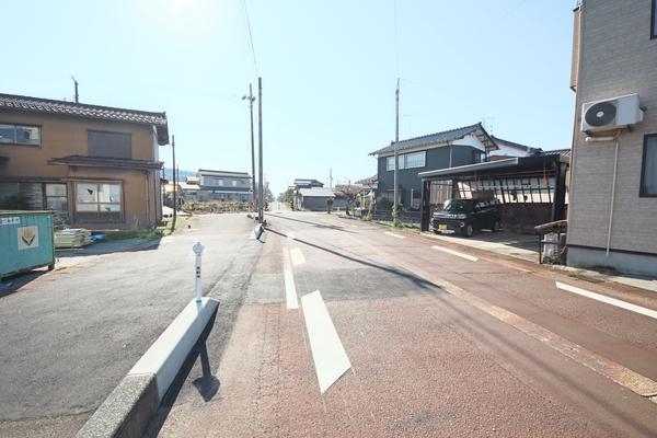 見附市双葉町　新築戸建