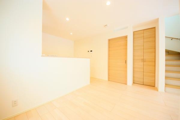 見附市双葉町　新築戸建