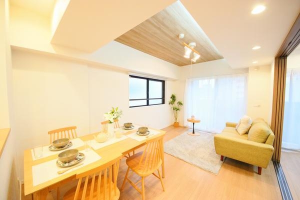 ライオンズシティ新潟