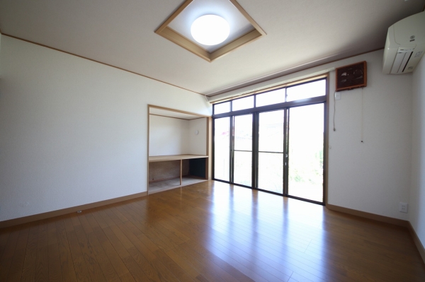 新潟市東区下木戸２丁目の中古一戸建て