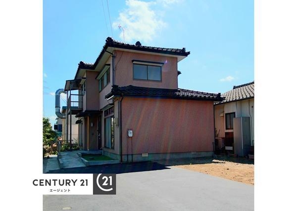 東区下木戸2丁目　中古戸建