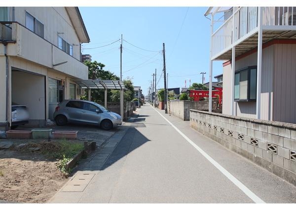 新潟市東区下木戸２丁目の中古一戸建て