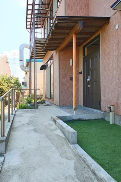 新潟市東区下木戸２丁目の中古一戸建て
