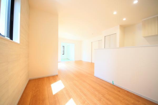 新発田市東新町１丁目の新築一戸建