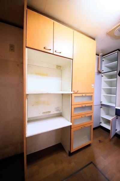 新潟市東区長者町の中古一戸建て