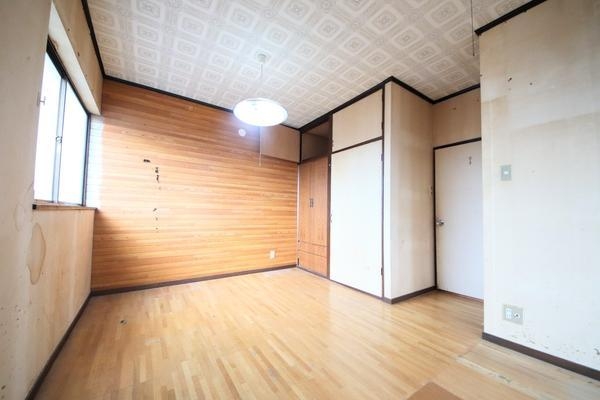 新潟市東区長者町の中古一戸建て