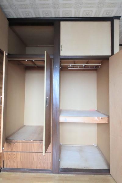 新潟市東区長者町の中古一戸建て