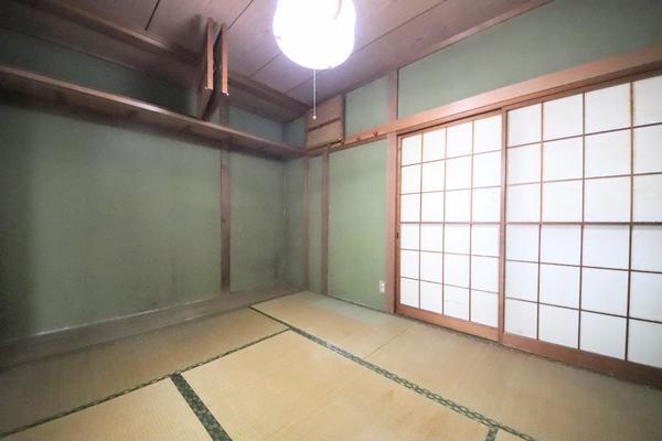 新潟市東区長者町の中古一戸建て