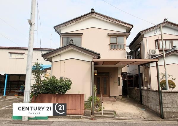 東区長者町　中古戸建