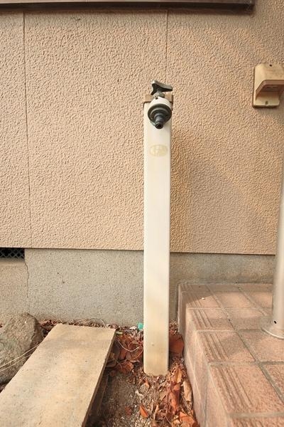 新潟市東区長者町の中古一戸建て