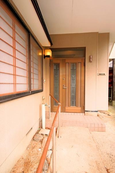 新潟市東区長者町の中古一戸建て