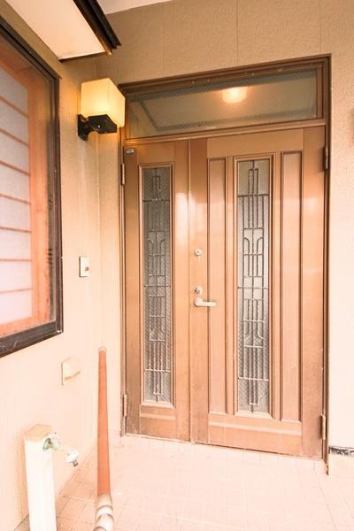 新潟市東区長者町の中古一戸建て