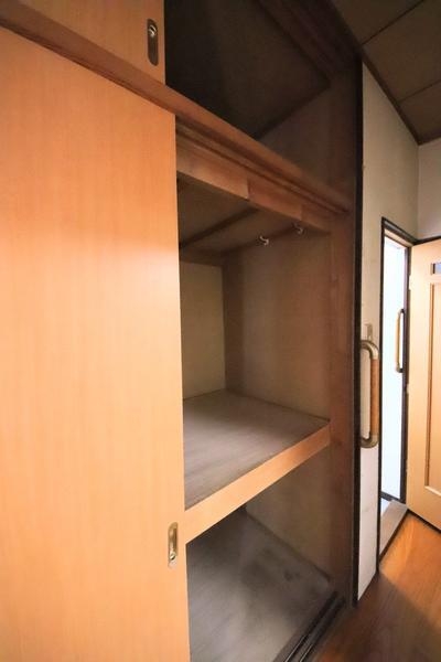 新潟市東区長者町の中古一戸建て