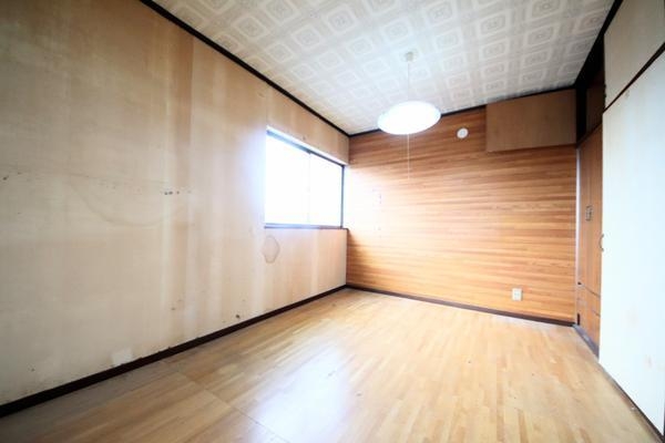新潟市東区長者町の中古一戸建て