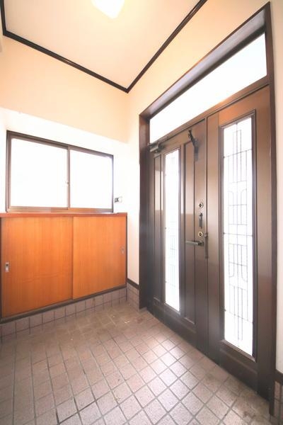 東区長者町　中古戸建