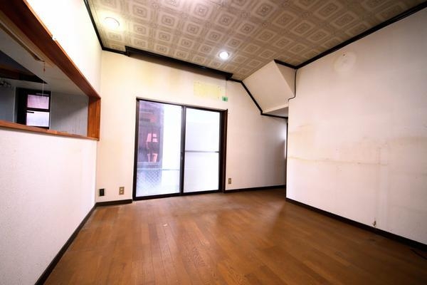新潟市東区長者町の中古一戸建て