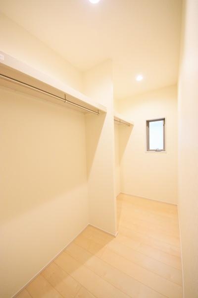 新潟市東区幸栄２丁目の新築一戸建