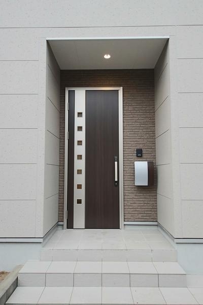 新潟市東区幸栄２丁目の新築一戸建