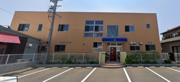 新潟市東区幸栄2丁目の新築一戸建(物見山はじめ保育園)