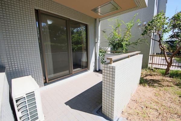 ライオンズヒルズ旭町