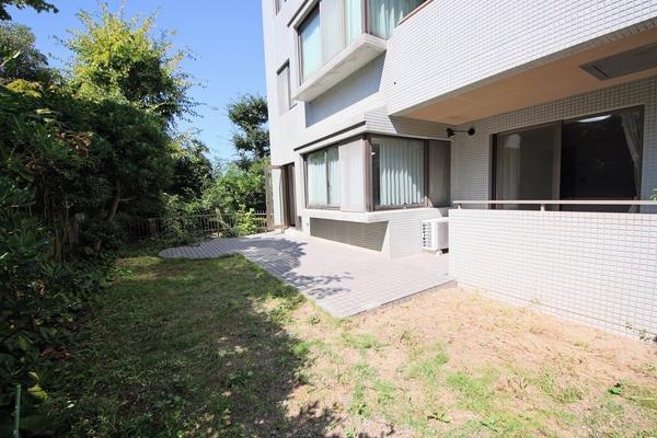 ライオンズヒルズ旭町