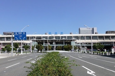 パストラルハイム駅南(新潟駅(JR 信越本線))