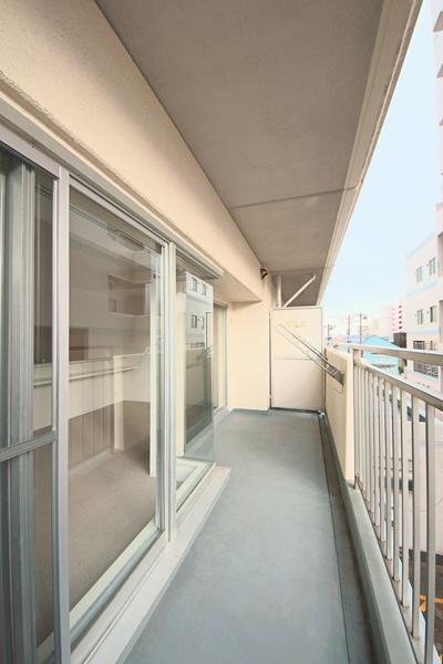 パストラルハイム駅南