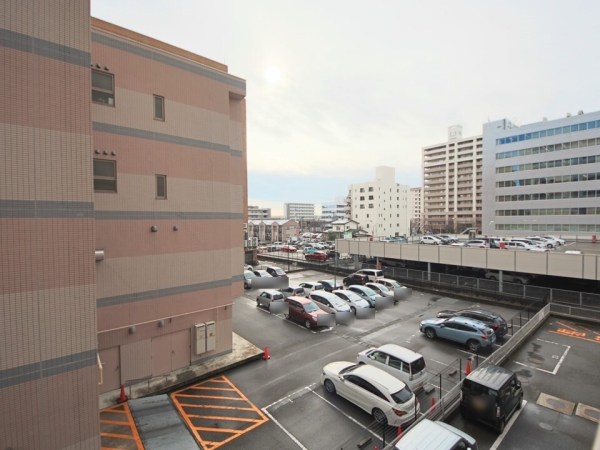 パストラルハイム駅南