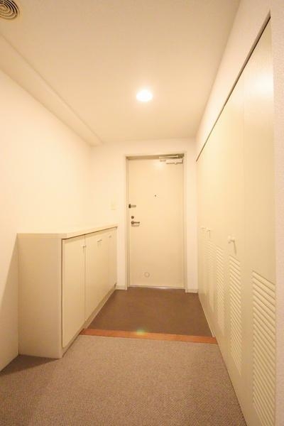 パストラルハイム駅南