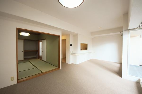 パストラルハイム駅南
