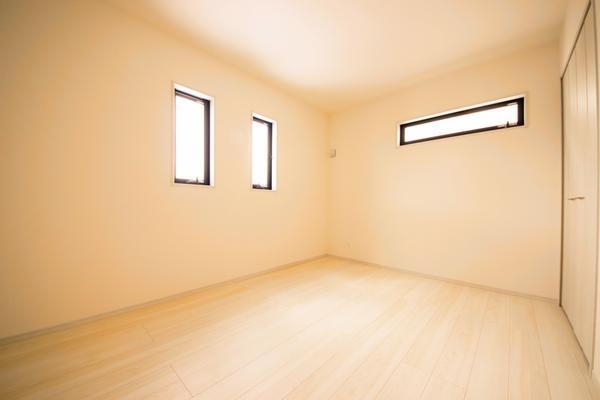 新発田市大栄町５丁目の新築一戸建