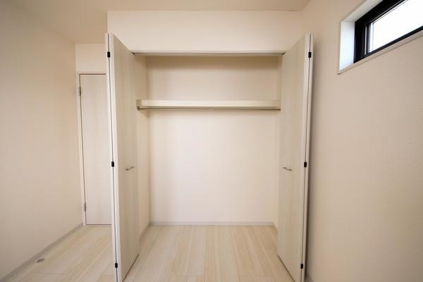 新発田市大栄町５丁目の新築一戸建