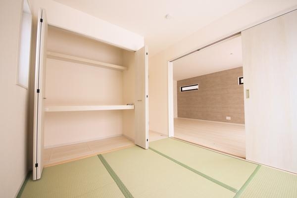 新発田市大栄町５丁目の新築一戸建