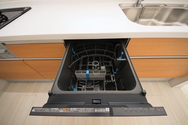 新発田市大栄町５丁目の新築一戸建