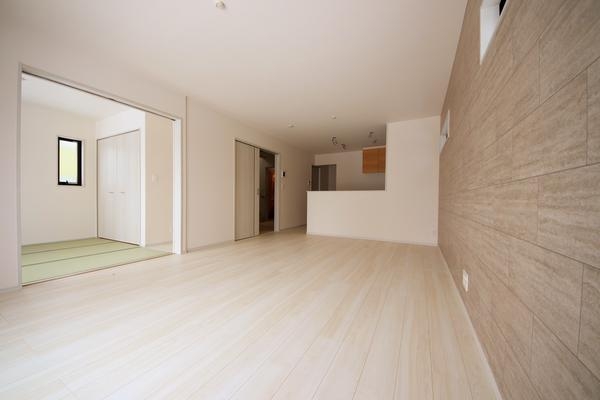 新発田市大栄町５丁目の新築一戸建