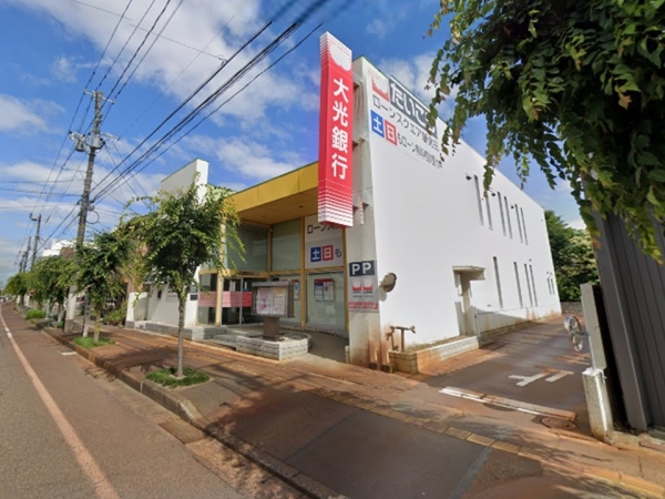 新発田市大栄町5丁目の新築一戸建(大光銀行新発田西支店)