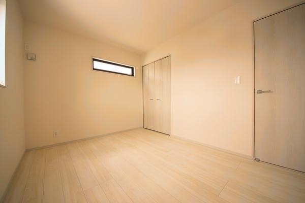 新発田市大栄町５丁目の新築一戸建