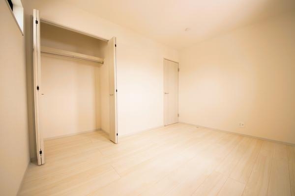 新発田市大栄町５丁目の新築一戸建