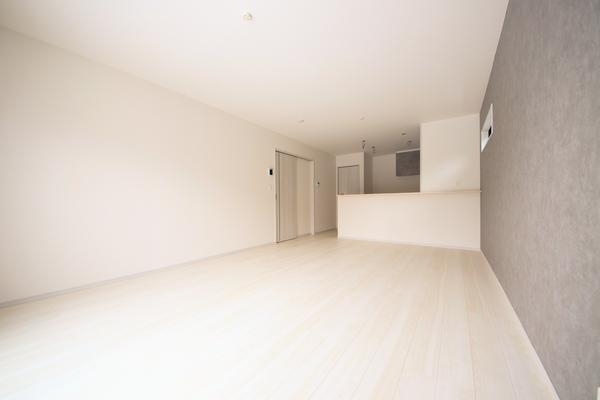新発田市大栄町５丁目の新築一戸建