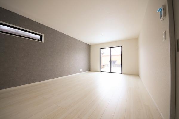 新発田市大栄町５丁目の新築一戸建