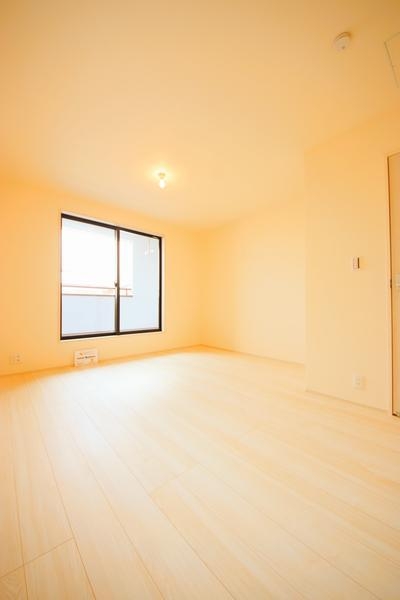 新潟市東区粟山４丁目の新築一戸建